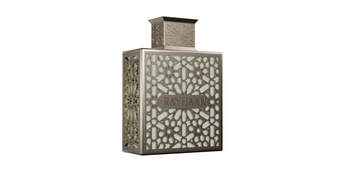 Rayhaan Terra fragrance
