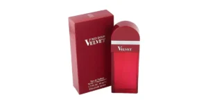 Red Door Velvet