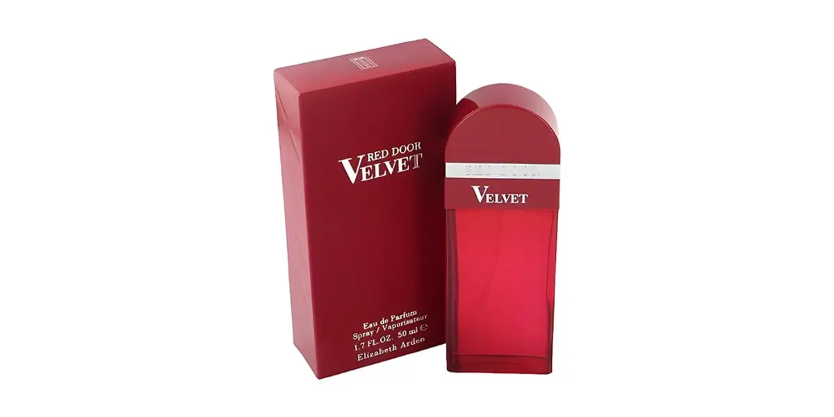 Red Door Velvet fragrance