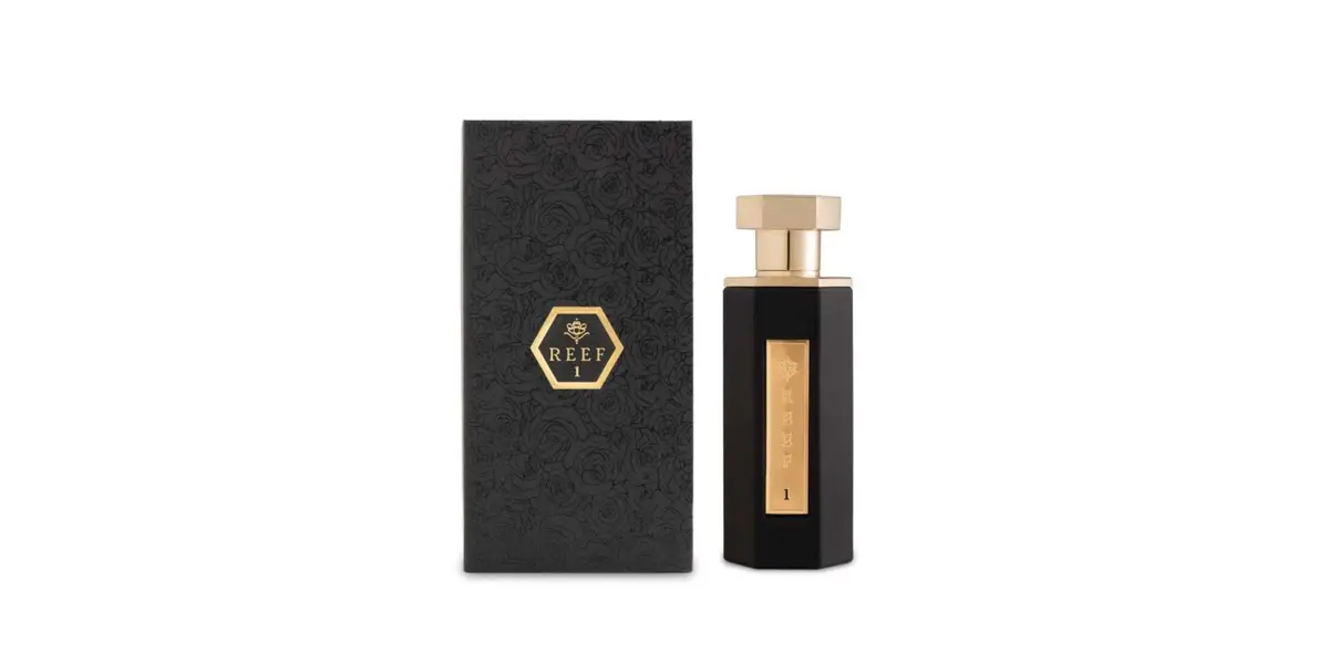 Reef 01 fragrance