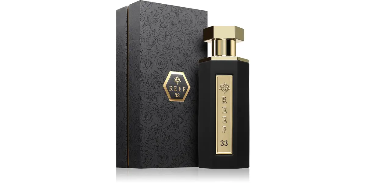 Reef Perfumes Reef 33 fragrance