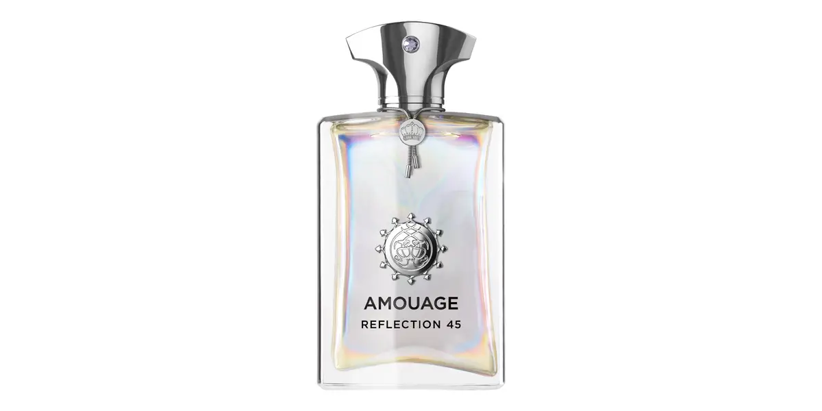 Reflection 45 Man fragrance