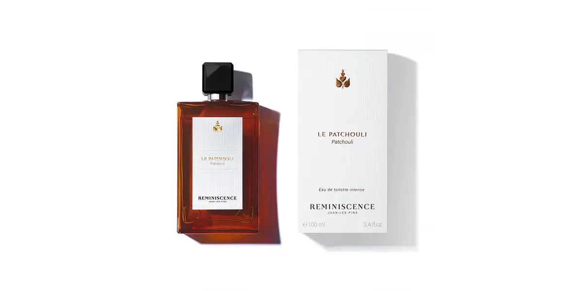 Reminiscence Patchouli fragrance