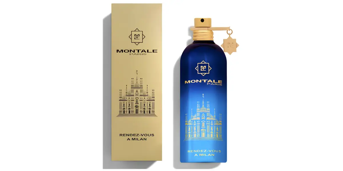 Montale Rendez-vous à Milan fragrance