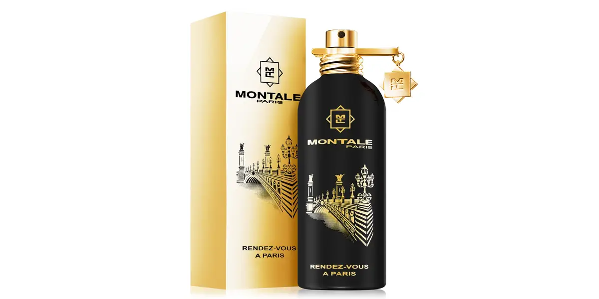Rendez-vous à Paris fragrance