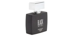 Reserved Black Intense