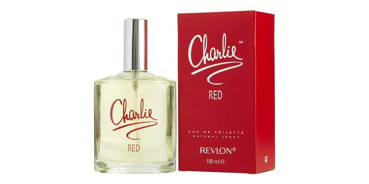 Charlie fragrance