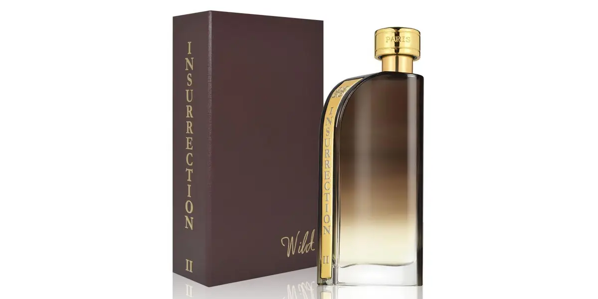 Reyane Tradition Insurrection II Wild fragrance
