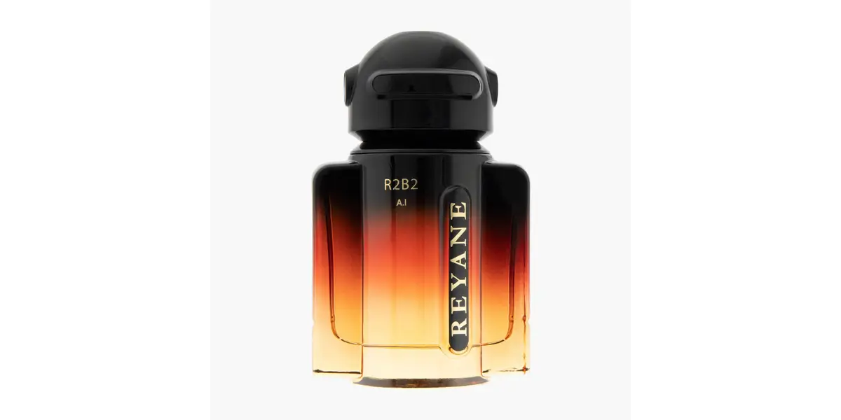 R2B2 A.I. fragrance
