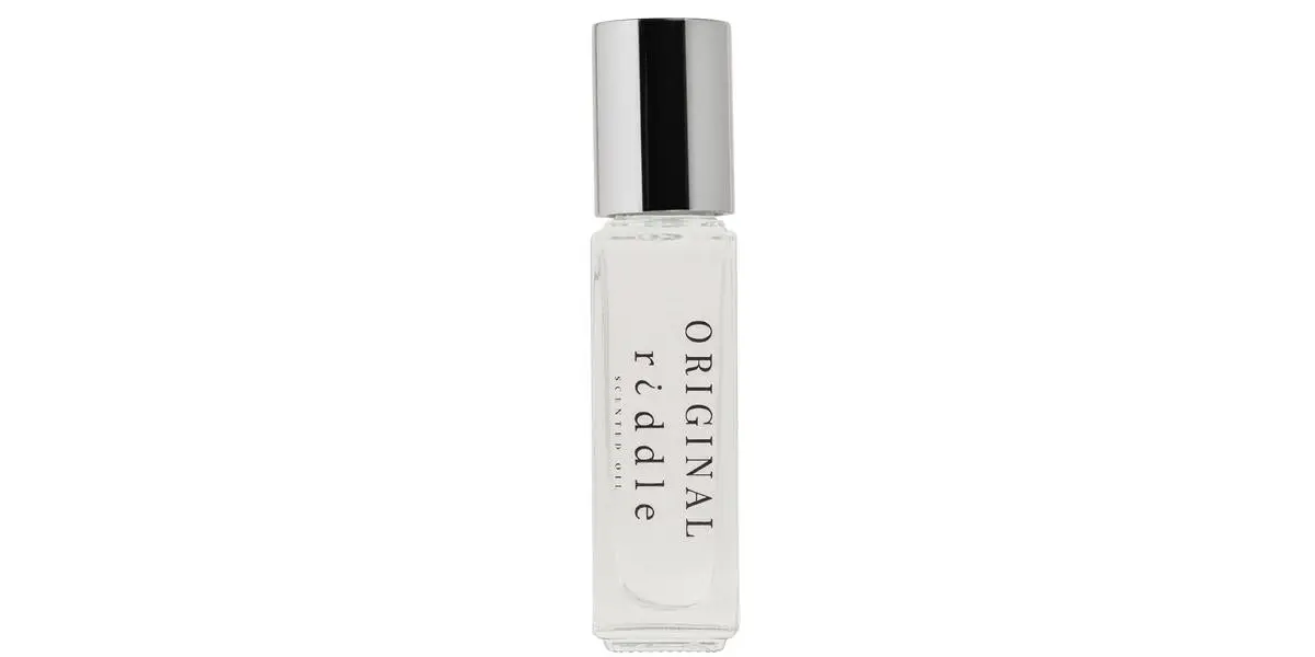 Original fragrance