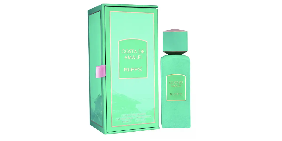 Costa De Amalfi fragrance