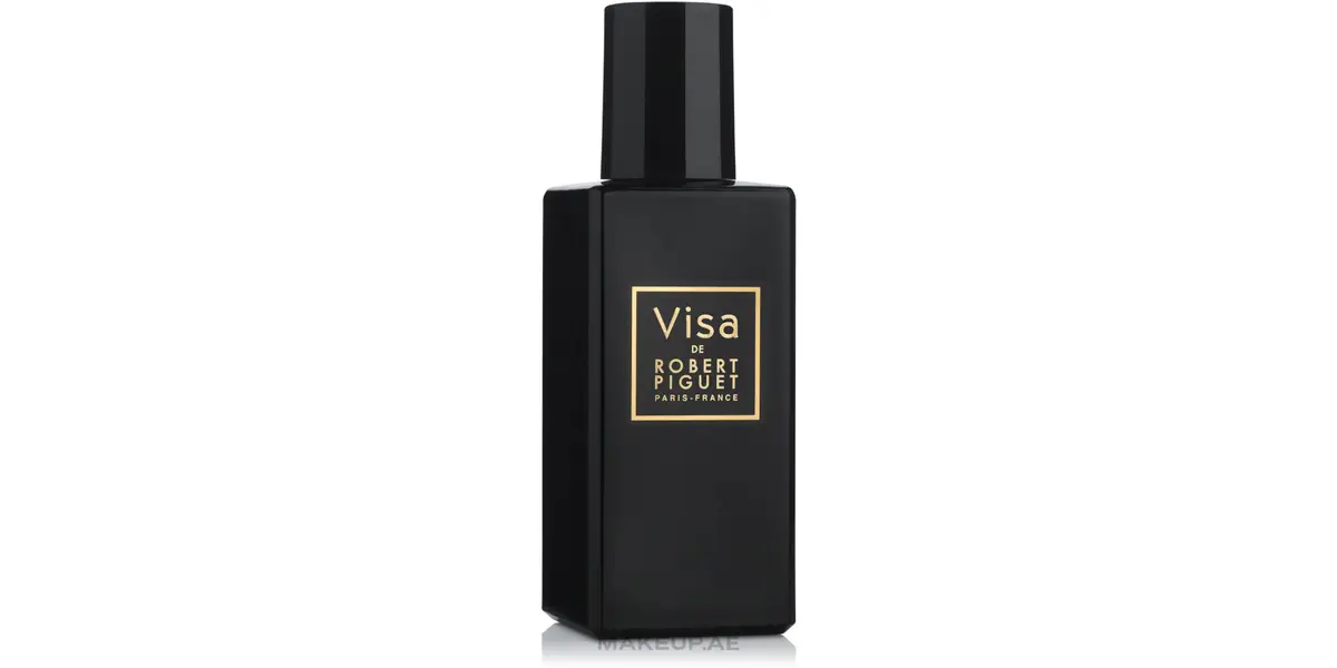 Robert Piguet Visa 2007 fragrance
