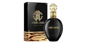 Roberto Cavalli Nero Assoluto