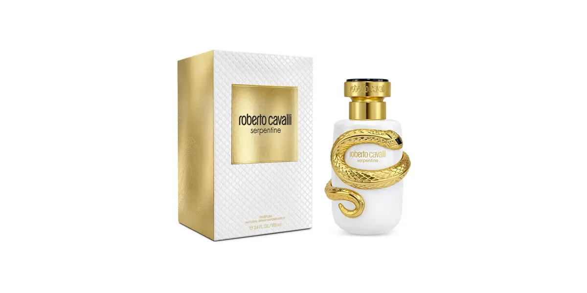 Serpentine fragrance