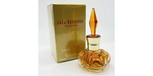 Alchimie