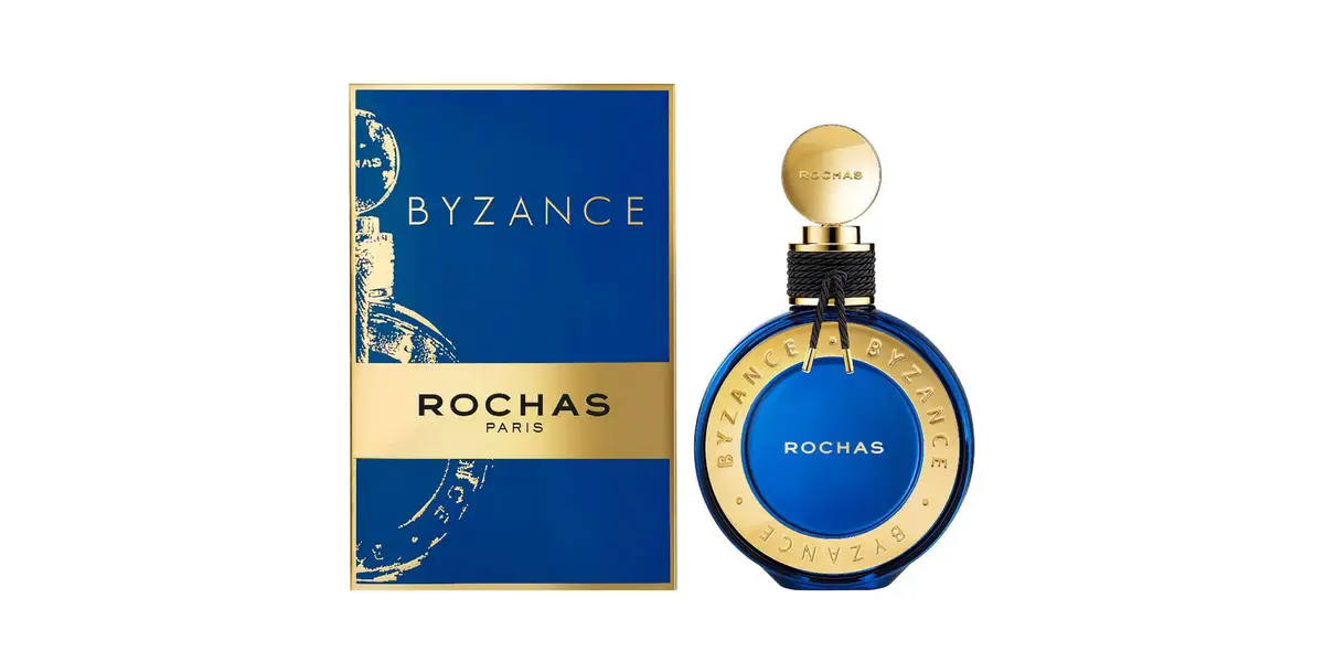 Byzance fragrance
