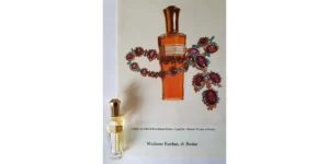 Rochas Madame Rochas