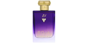 Roja Dove 51 Pour Femme Essence de Parfum