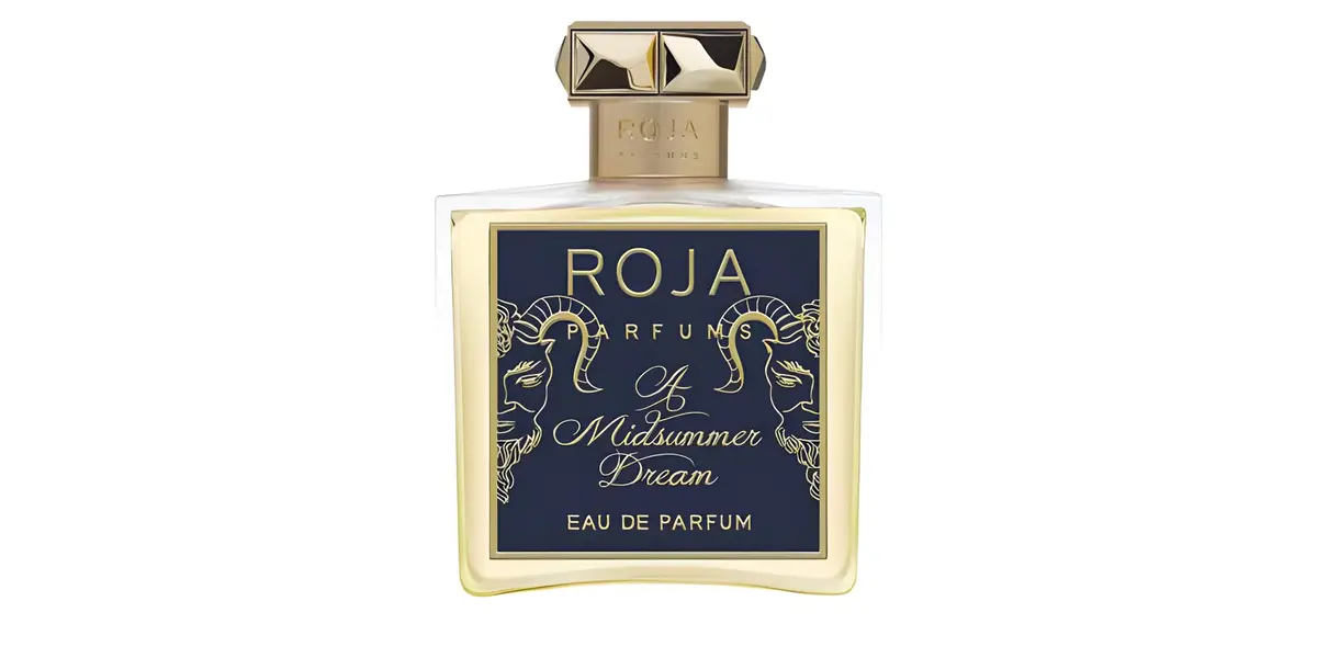 A Midsummer Dream fragrance