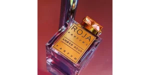 Amber Aoud