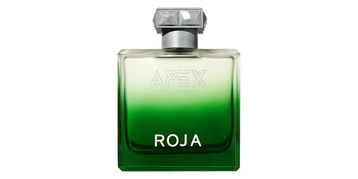 Apex fragrance