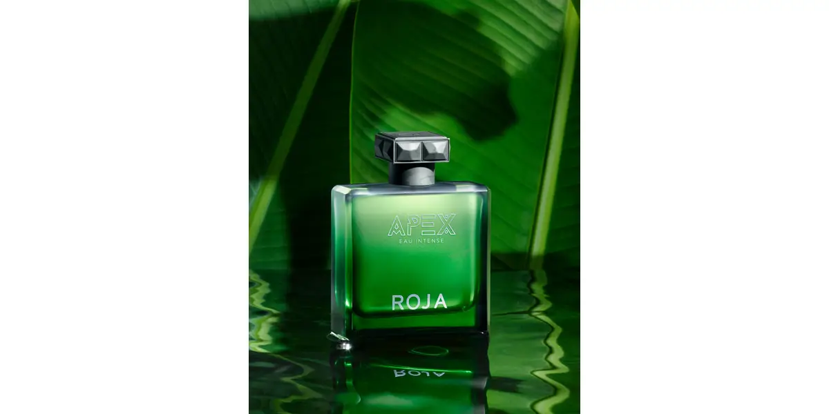 Apex Parfum fragrance