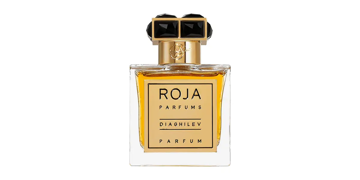 Diaghilev fragrance