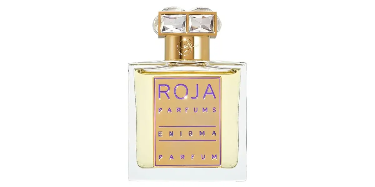 Enigma / Creation-E fragrance