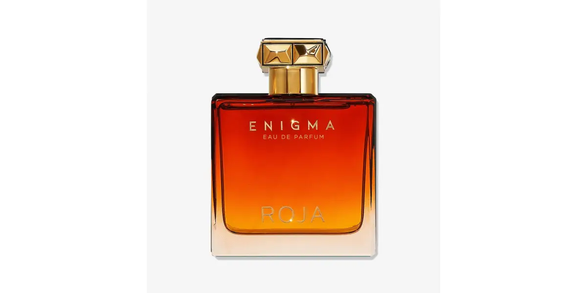 Enigma Pour Homme Parfum Cologne fragrance
