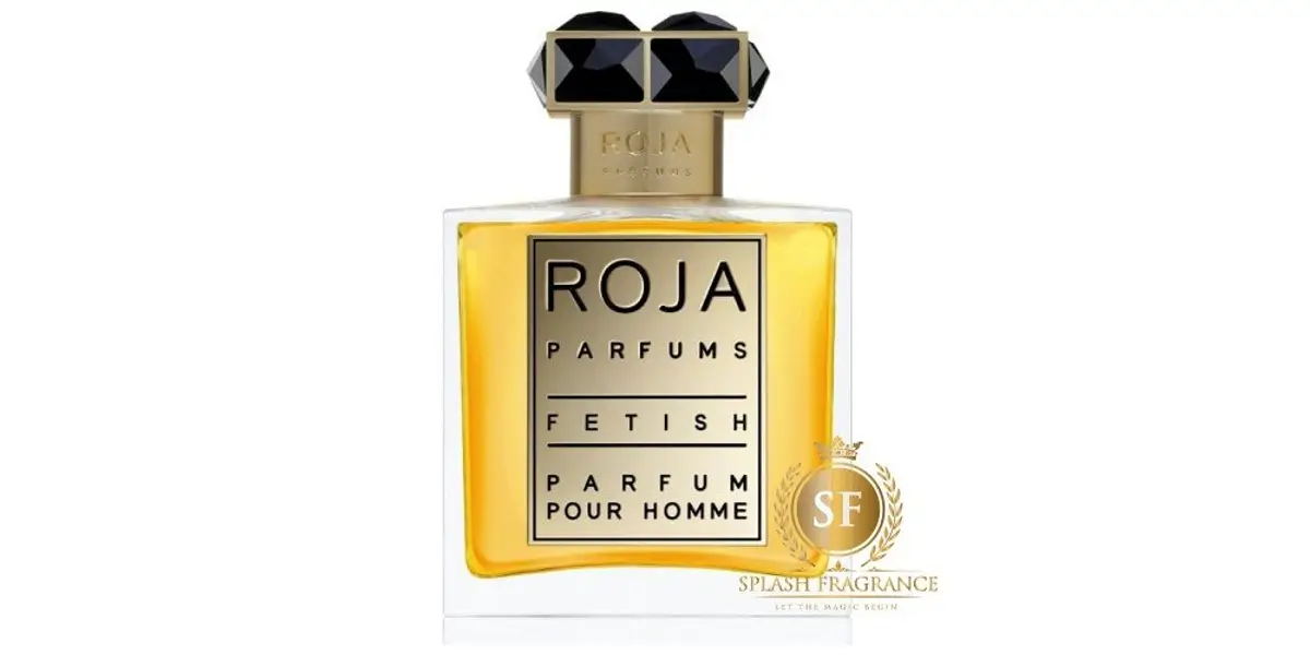 Fetish Pour Homme fragrance