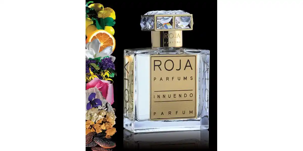 Innuendo fragrance