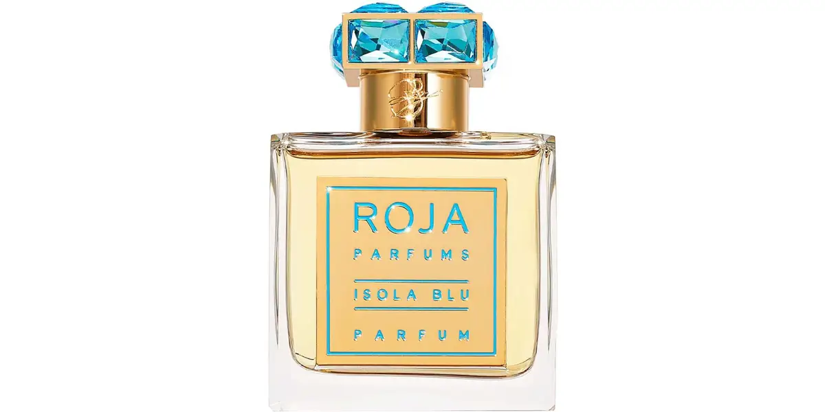Isola Blu fragrance