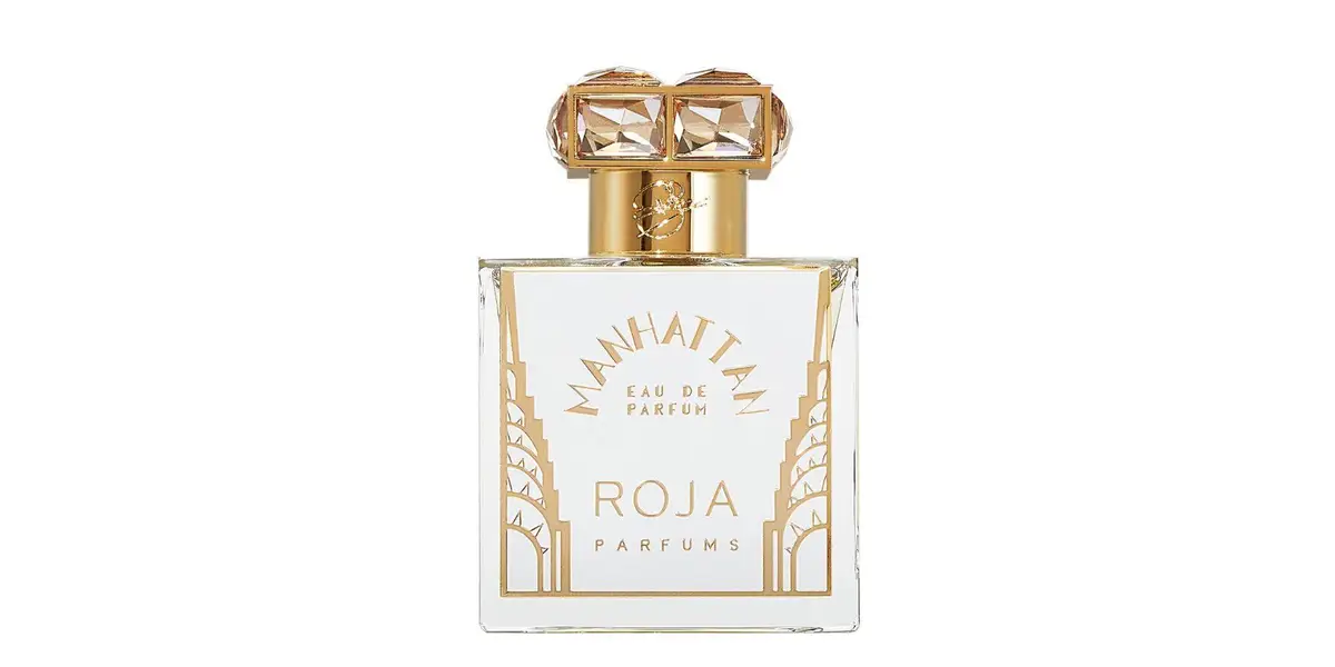 Manhattan Eau de Parfum fragrance