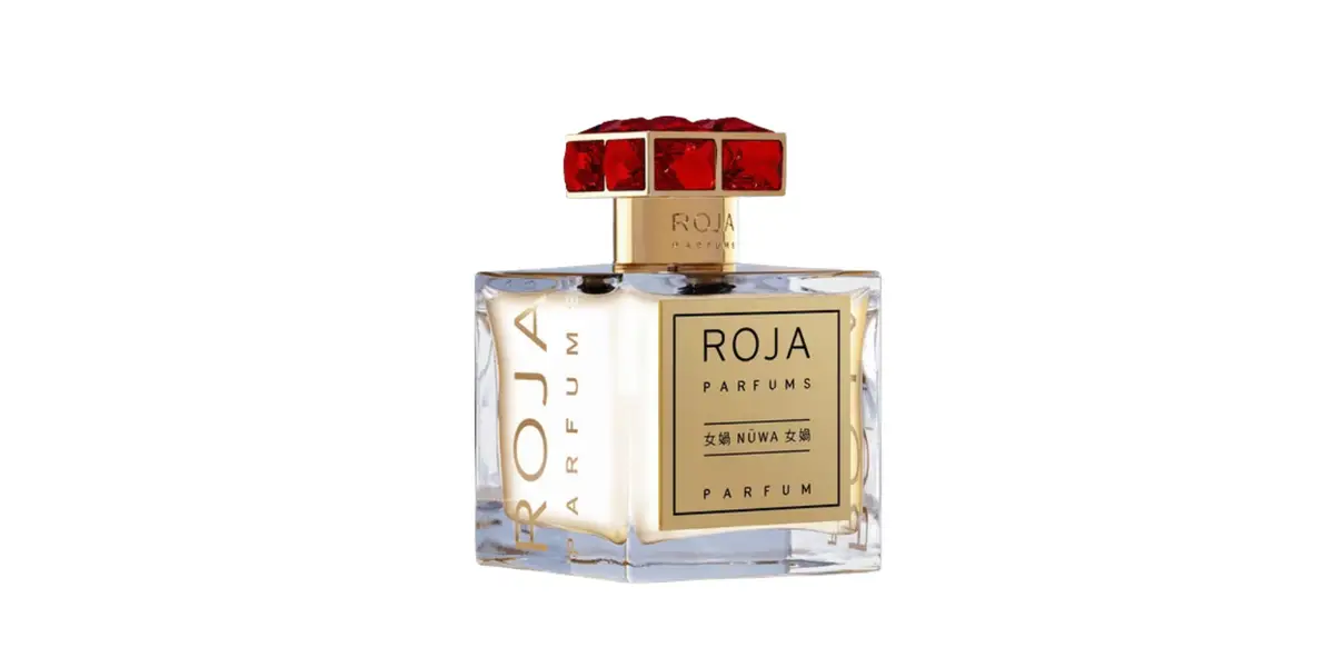 Roja Dove Nuewa fragrance