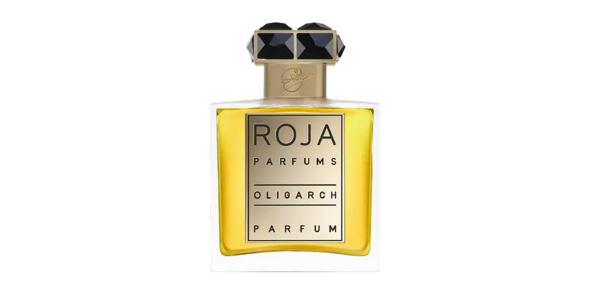 Oligarch fragrance