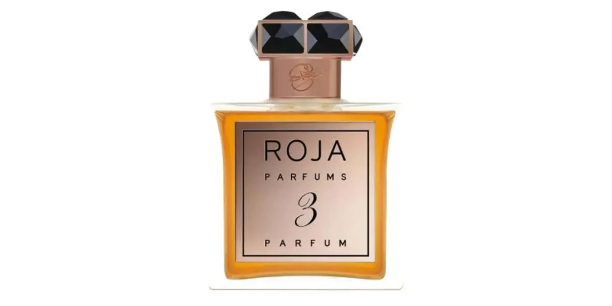Parfum De La Nuit No 3 fragrance