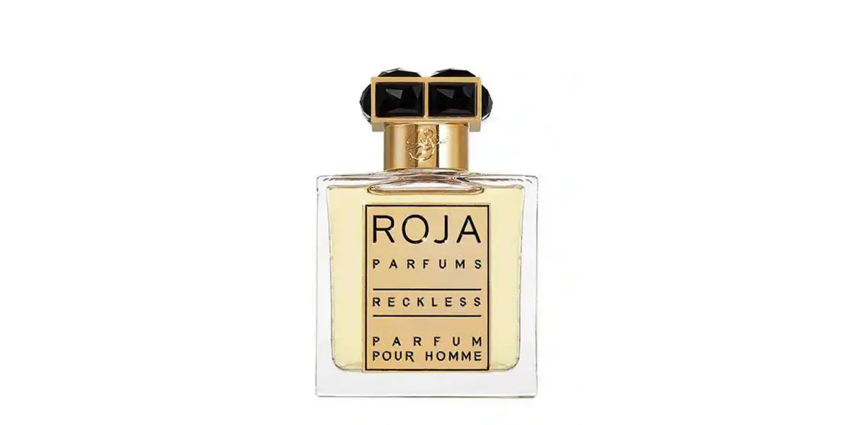 Roja Dove Reckless Pour Homme fragrance