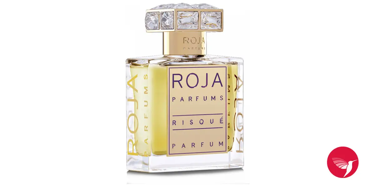 Risque fragrance