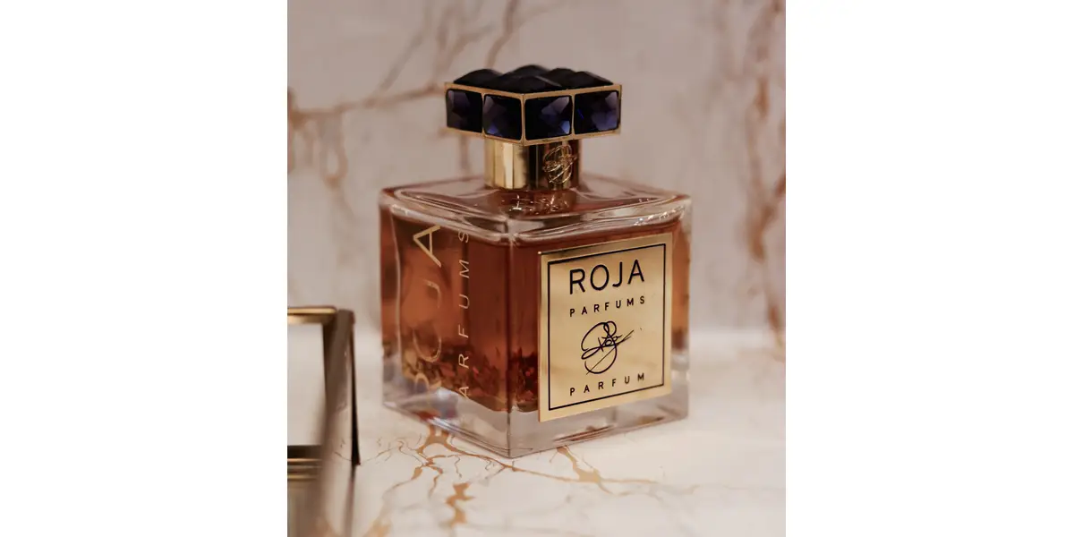 Roja Dove Roja Haute Luxe fragrance