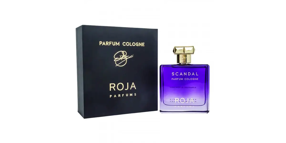 Scandal fragrance