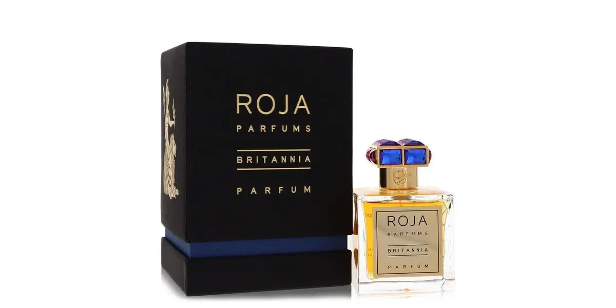 Roja Parfums Britannia fragrance
