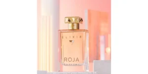 Elixir Pour Femme Parfum