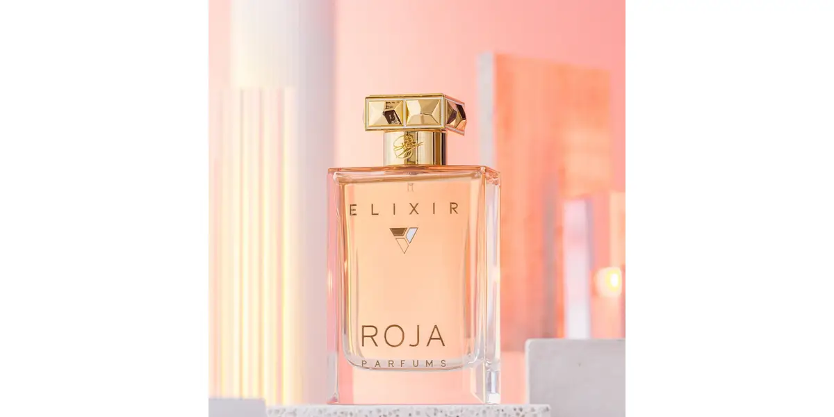 Elixir Pour Femme Parfum fragrance