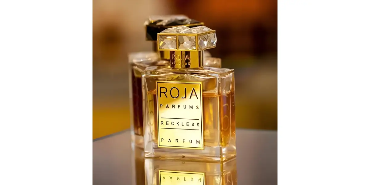 Roja Parfums Reckless Pour Femme fragrance