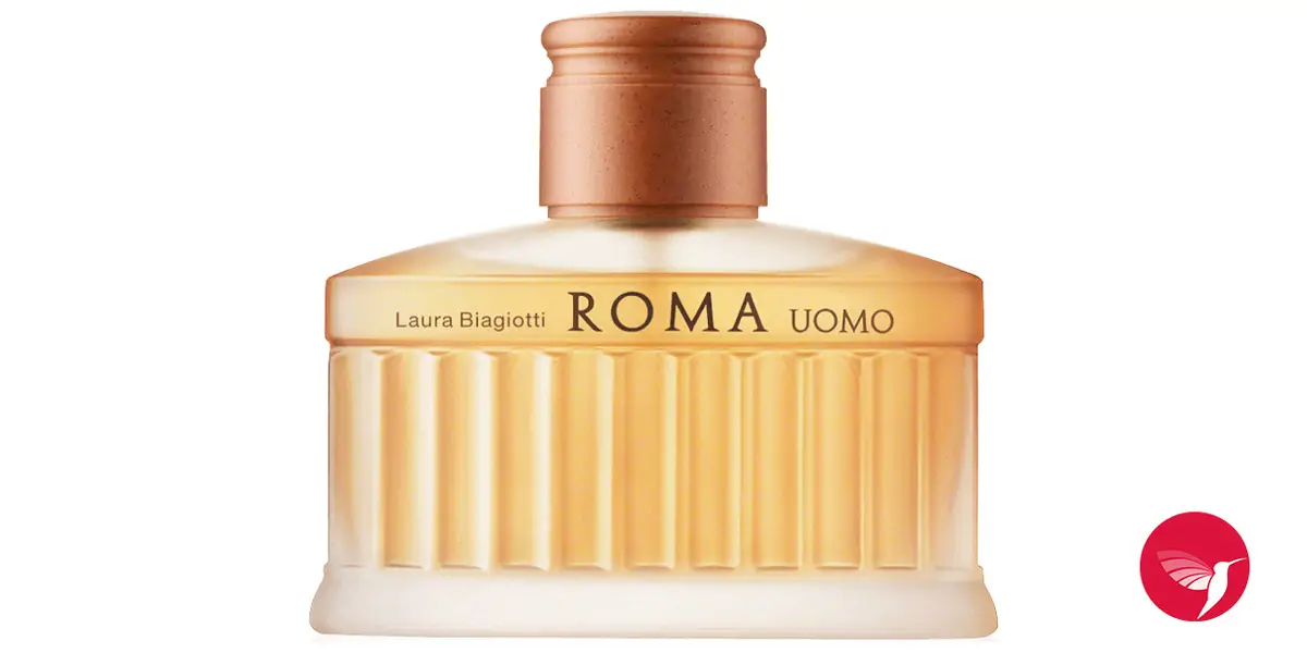 Roma Uomo by Laura Biagiotti fragrance