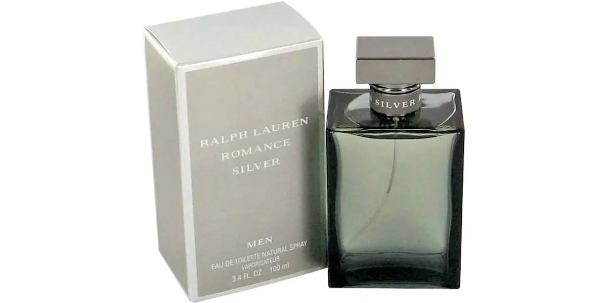 Romance Silver fragrance