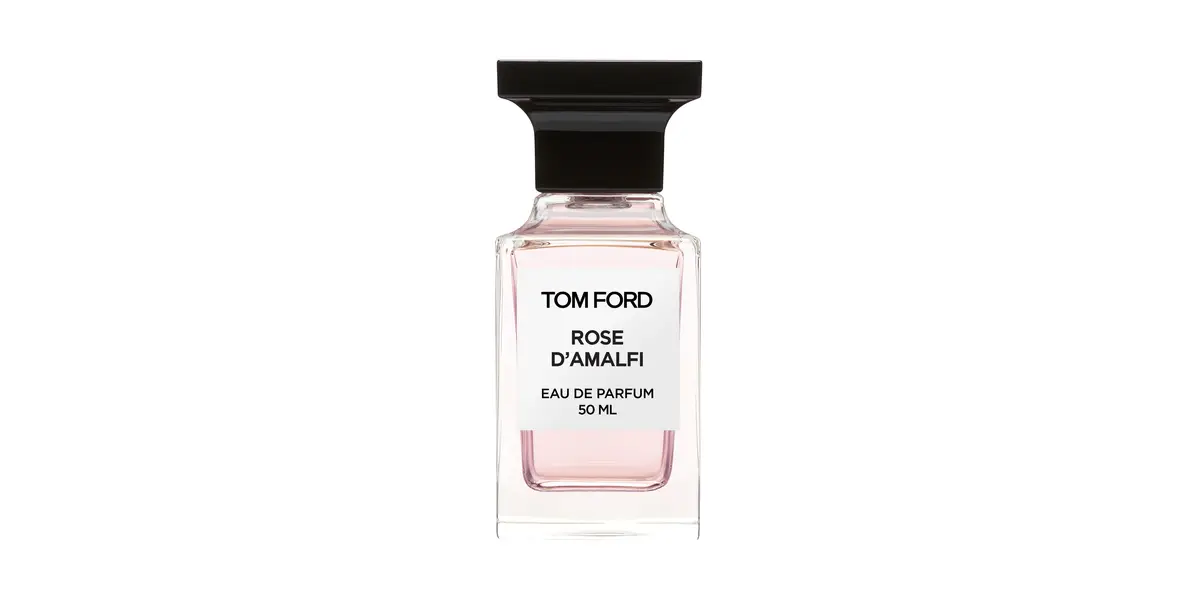 Tom Ford Rose D’Amalfi fragrance