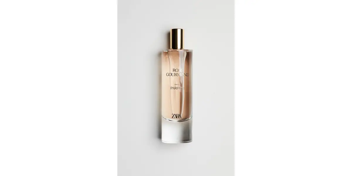 Rose Gourmand For Her fragrance