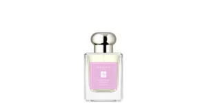 Rose Water & Vanilla