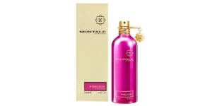 Roses Musk